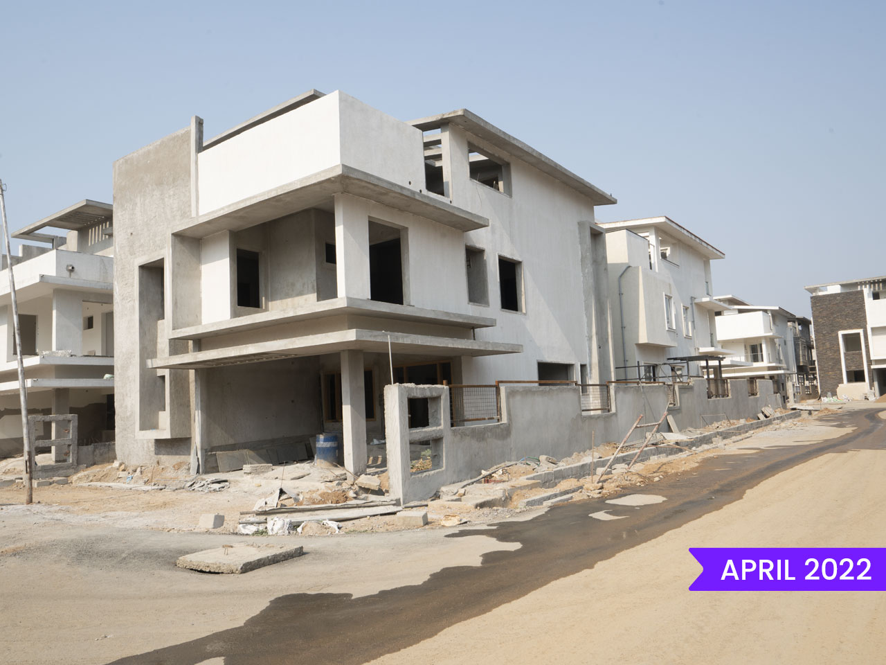 Flats for Sale in Hyderabad